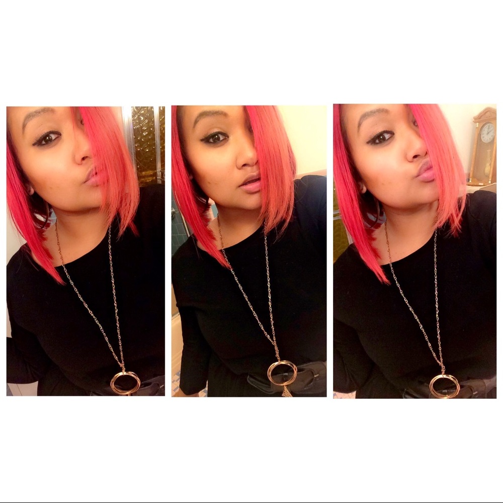 Meet your Posher, Vanessa